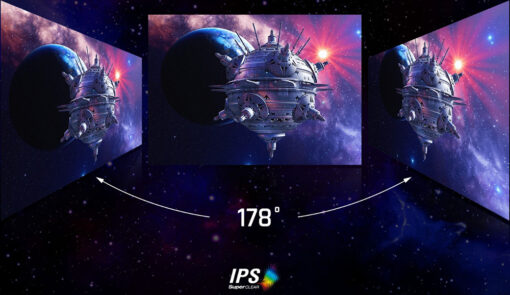 Màn hình Gaming ViewSonic XG2409A