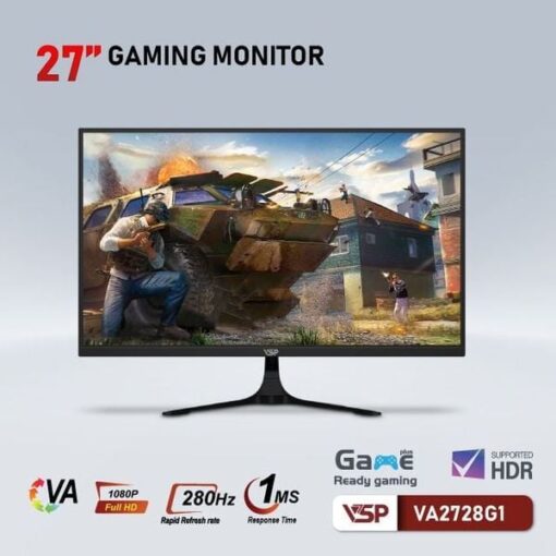 Màn Hình Gaming Vsp Va2728G1
