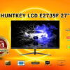 Màn hình 27 inch HuntKey RRB2713V (27" | FHD | IPS | 100Hz) mới chính hãng