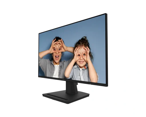 Màn hình MSI PRO MP252 25 inch IPS 100Hz mới chính hãng, bảo hành toàn quốc - Ảnh 5