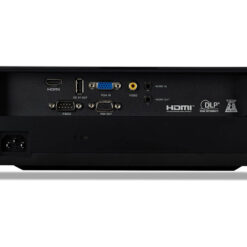 may chieu acer x1128h 1