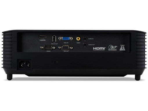 Máy chiếu Acer X1128H DLP / 4.800 Ansi Lumens / SVGA - Ảnh 2