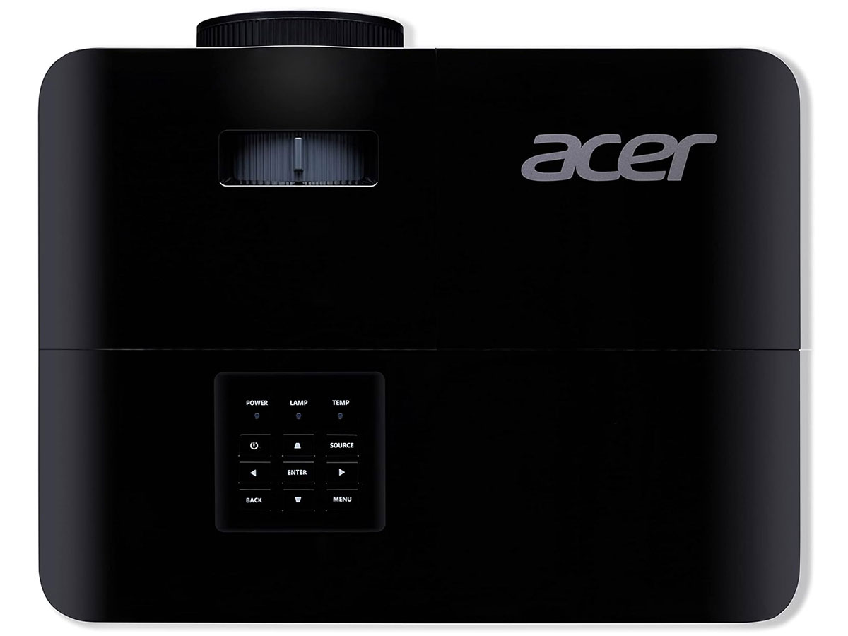 Máy chiếu Acer X1128H