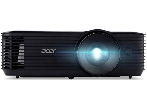 Máy chiếu Acer X1128H DLP / 4.800 Ansi Lumens / SVGA - Ảnh 3