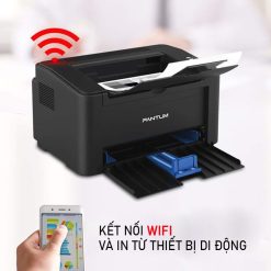 Máy in Pantum P2505W Wifi