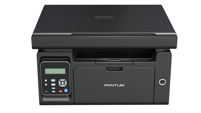 Máy in Đa chức năng Pantum M6508NW