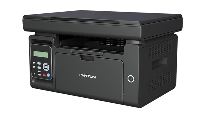 Máy in Đa chức năng Pantum M6508NW