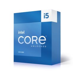 CPU Intel Core i5 14600K Box Chính hãng