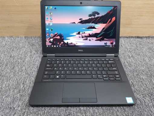 Dell Latitude E 5270 (i7-6600U/8GB/256GB SSD/12.5 INCH HD) - Ảnh 2