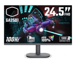 Màn hình Cooler Master GA2501