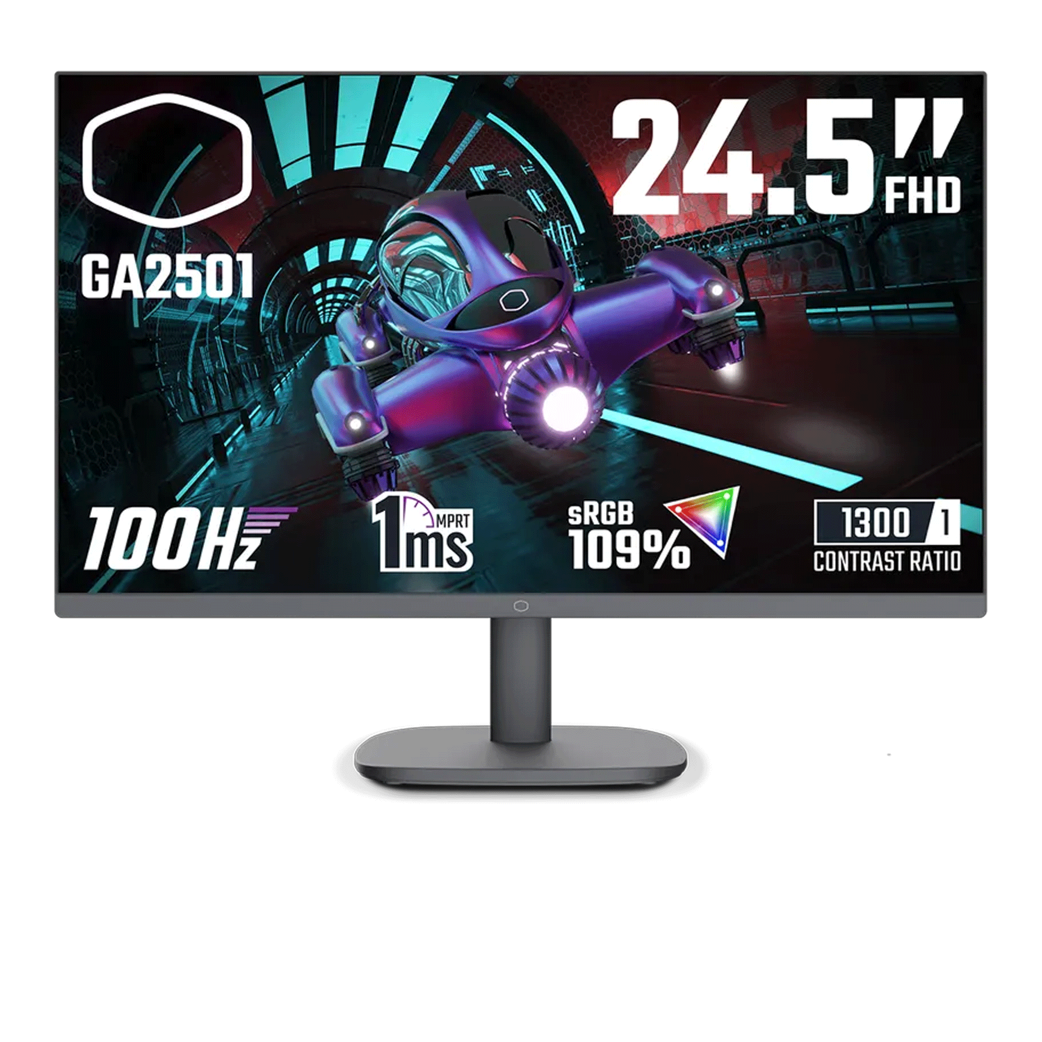 Màn hình Cooler Master GA2501