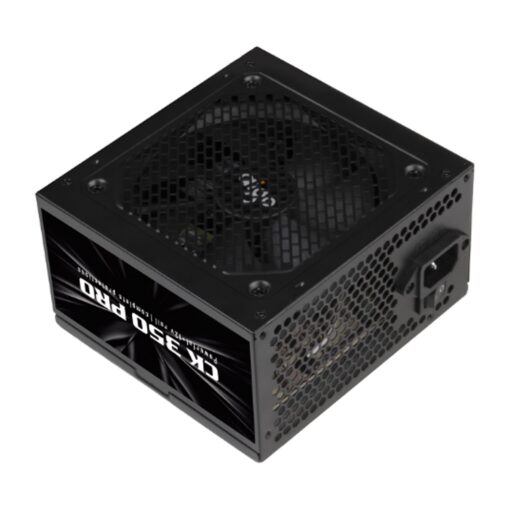 NGUỒN AIGO MODEL CK350PRO 350W - Ảnh 2