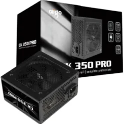 NGUỒN AIGO MODEL CK350PRO 350W