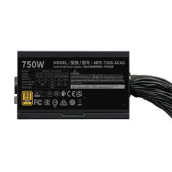 nguon cooler master mwe gold 750 v3 nm fr 750w 80 plus gold atx3 13