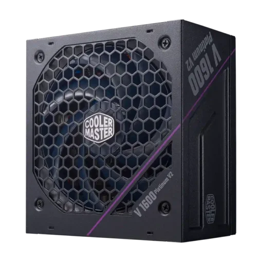 Nguồn Cooler Master V Platinum 1600 V2 1600W (ATX 3.1, Fully modular - Ảnh 3