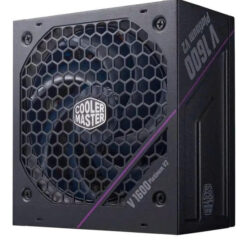Nguồn Cooler Master V Platinum 1600 V2 1600W