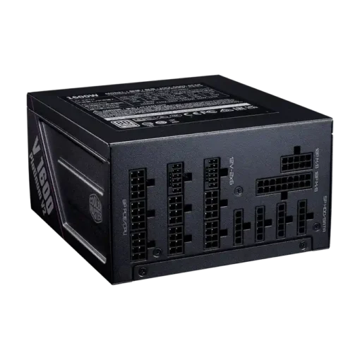Nguồn Cooler Master V Platinum 1600 V2 1600W (ATX 3.1, Fully modular - Ảnh 5