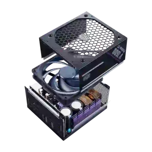 Nguồn Cooler Master V Platinum 1600 V2 1600W (ATX 3.1, Fully modular - Ảnh 7