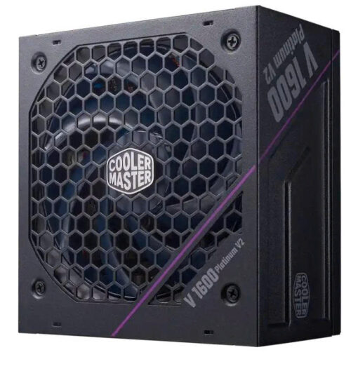 Nguồn Cooler Master V Platinum 1600 V2 1600W