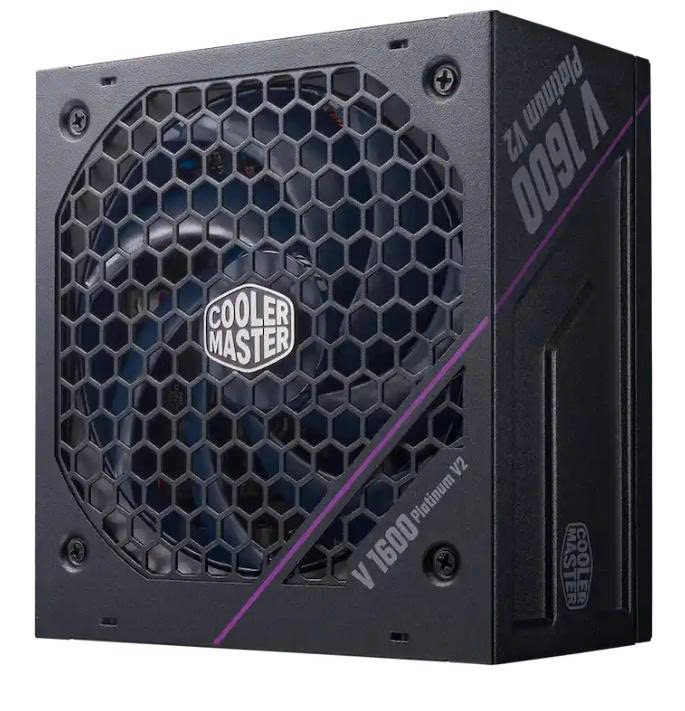 Nguồn Cooler Master V Platinum 1600 V2 1600W