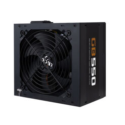 NGUỒN MÁY TÍNH AIGO GB550 – 550W