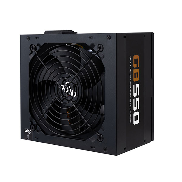 NGUỒN MÁY TÍNH AIGO GB550 – 550W