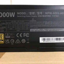 nguon may tinh cooler master elite gold 1000w 2