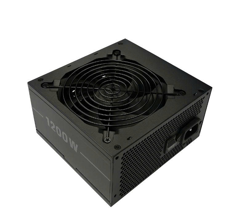 Nguồn máy tính cooler master ELITE GOLD 1200w