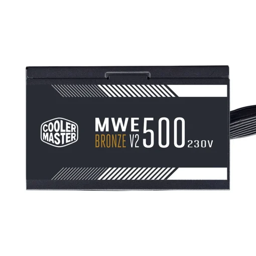 Nguồn máy tính Cooler Master MWE Bronze 500W V2 230V sẵn tại Tấn Phát Ad hoteline: 0888195969-0949579078