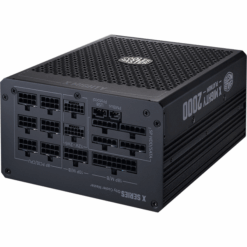 nguon may tinh cooler master x mighty platinum 2000w 230v 1