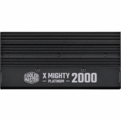 Nguồn máy tính Cooler Master X Mighty Platinum 2000W 230V