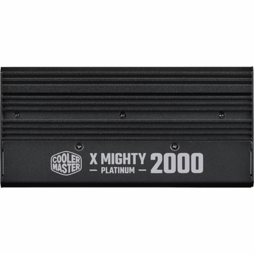 Nguồn máy tính Cooler Master X Mighty Platinum 2000W 230V