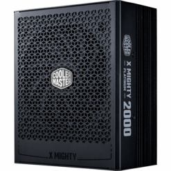 Nguồn máy tính Cooler Master X Mighty Platinum 2000W 230V Full modular ATX 3.1