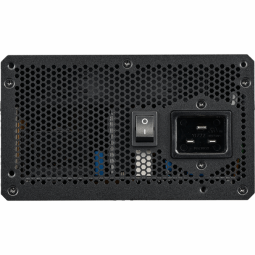 Nguồn máy tính Cooler Master X Mighty Platinum 2000W 230V Full modular ATX 3.1 - Ảnh 5