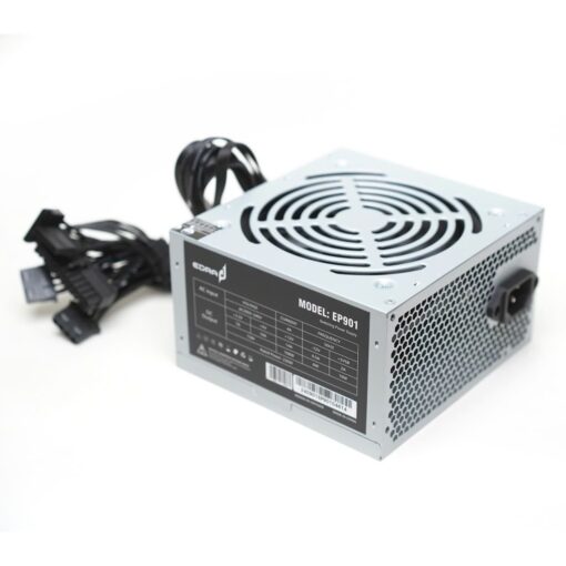 Nguồn văn phòng E-Dra EP901 230W - Xám bạc - Ảnh 3