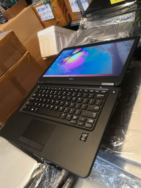 LAPTOP DELL LATITUDE E7450 Core I7 5600U, RAM 8GB, SSD 256GB zin USA - Ảnh 3