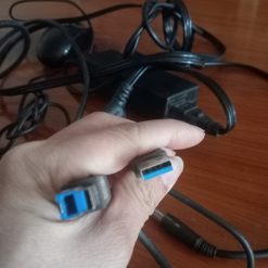 cáp máy scan