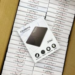 o cung SSD Colorful 512GB SL500 Sata III 2