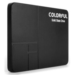Ổ cứng SSD Colorful 512GB SL500 Sata III