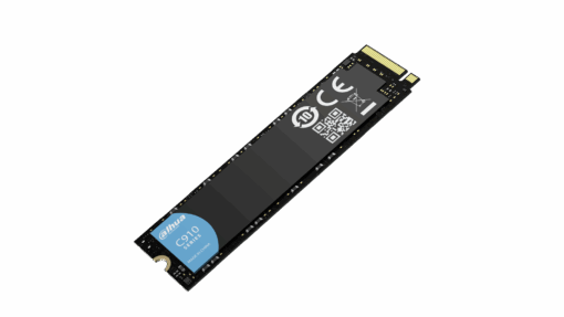 Ổ cứng SSD DAHUA C910N 512GB M.2 NVMe PCIe Gen 3.0 x4