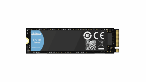 Ổ cứng SSD DAHUA C910N 512GB M.2 NVMe PCIe Gen 3.0 x4