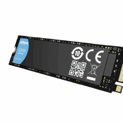 Ổ cứng SSD DAHUA C910N 256GB M.2 NVMe PCIe Gen 3.0 x4