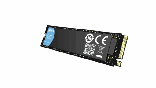 Ổ cứng SSD DAHUA C910N 256GB M.2 NVMe PCIe Gen 3.0 x4