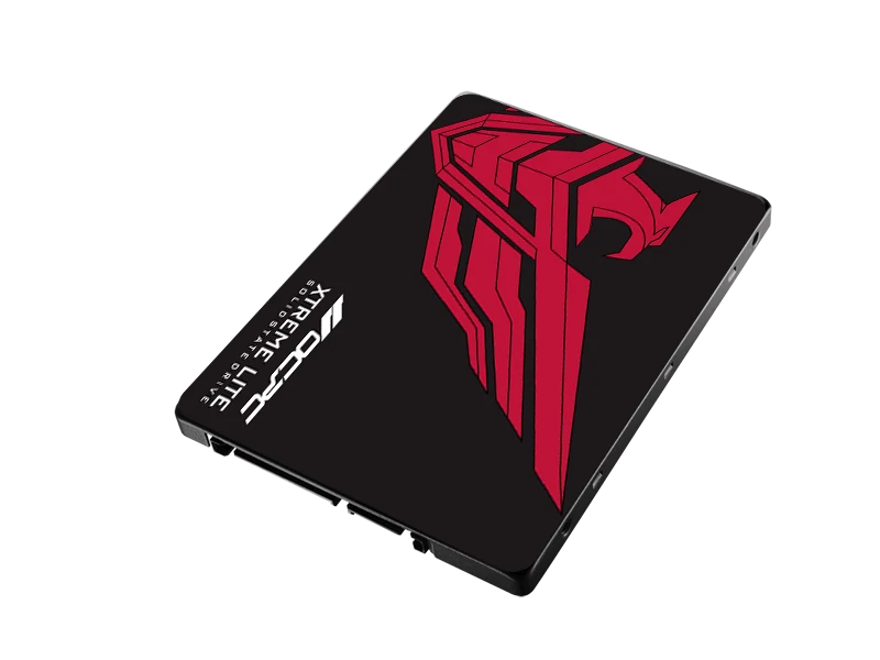 OCPC – Định Nghĩa Mới Về Lưu Trữ Với SSD SATA và SSD NVMe