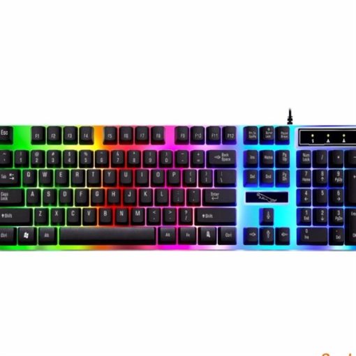 BỘ BÀN PHÍM CHUỘT SHIPADOO MASTER D280 - Ảnh 3