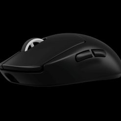 Chuột Logitech Pro X Superlight 2 Wireless Gaming - Black