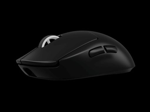Chuột Logitech Pro X Superlight 2 Wireless Gaming - Black