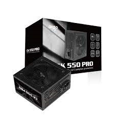 Nguồn AIGO CK550PRO 550W chính hãng