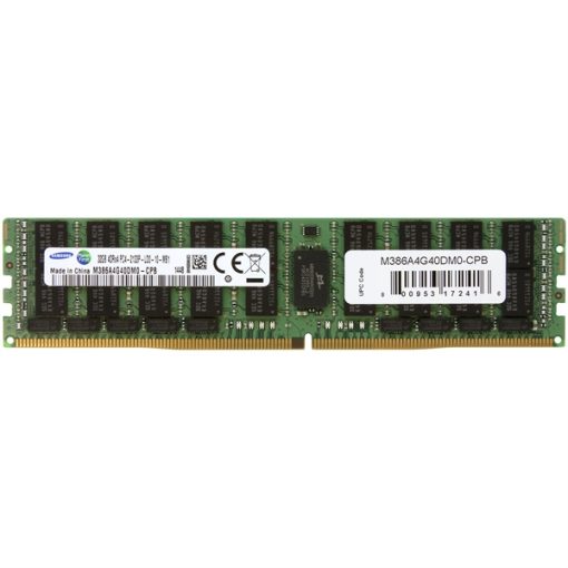 Ram Samsung 32GB DDR4 ECC Register