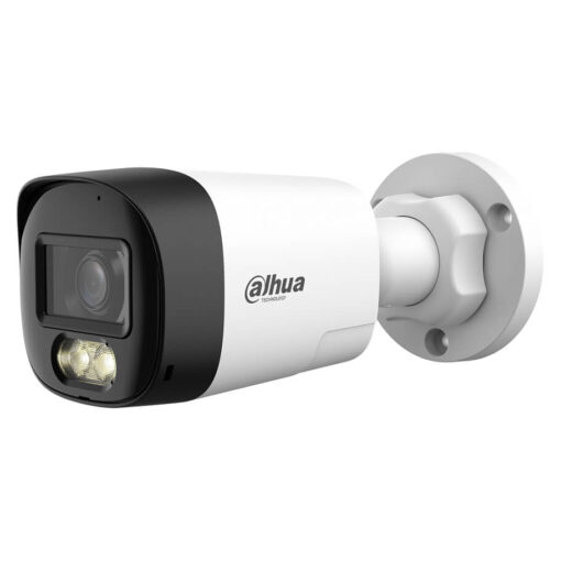 Camera Dahua DH-HAC-HFW1200RLP-IL-T